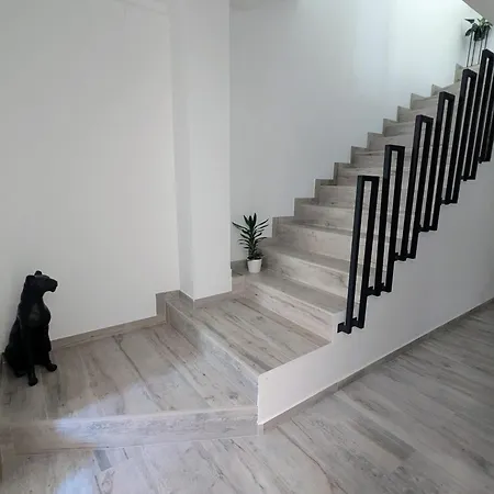 Casa Ronda