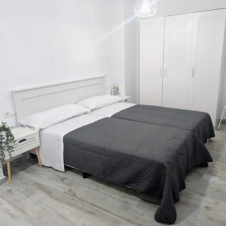 Сasa de vacaciones Casa Ronda Jalón